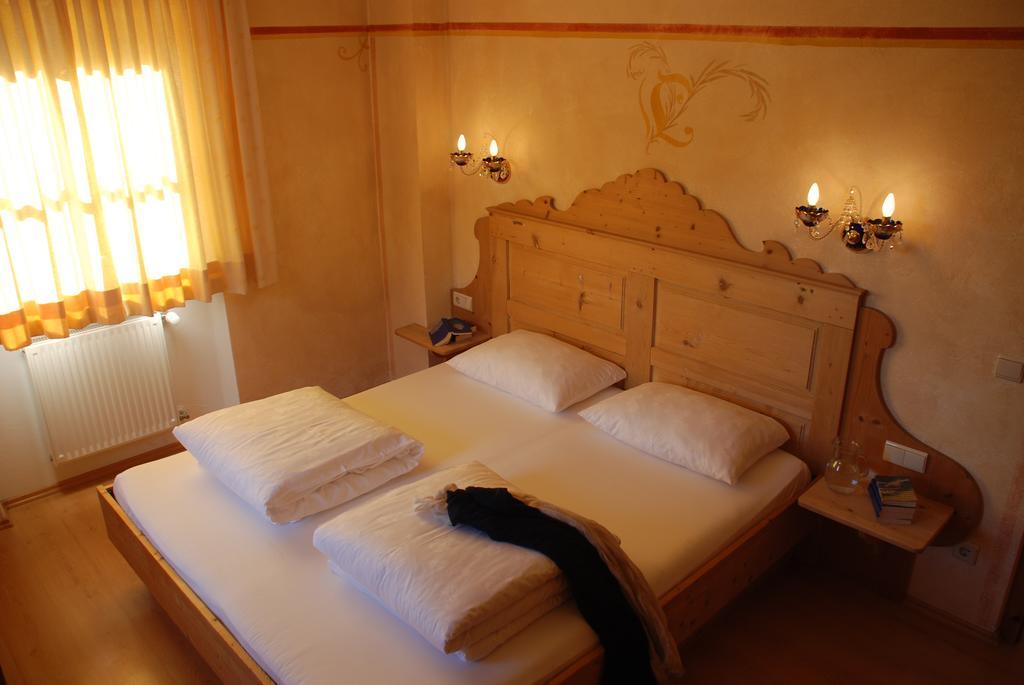 Piccolohotel Tempele Residence San Candido Ngoại thất bức ảnh