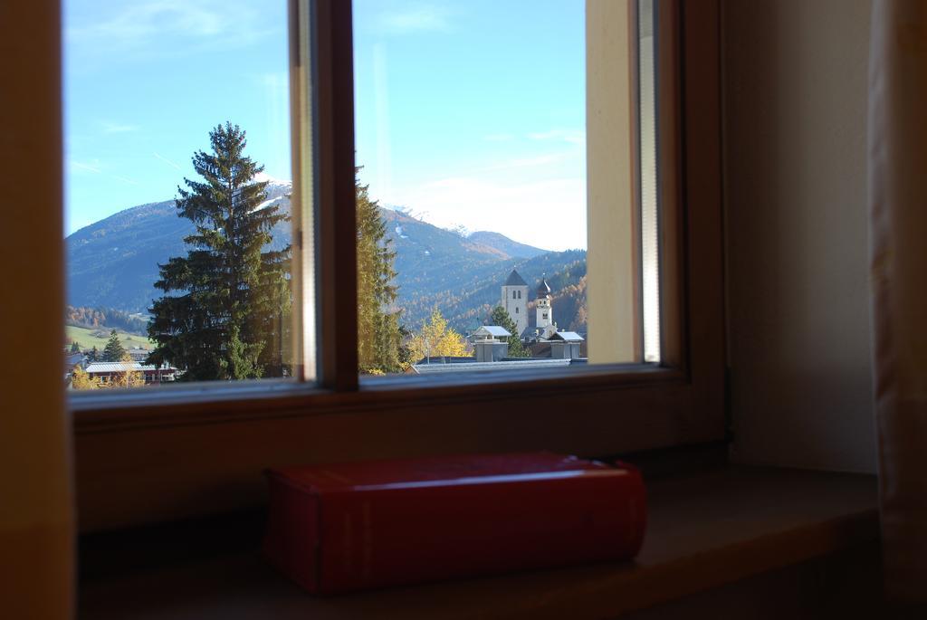 Piccolohotel Tempele Residence San Candido Ngoại thất bức ảnh