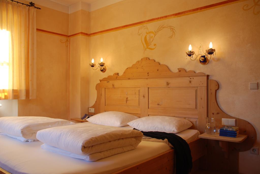 Piccolohotel Tempele Residence San Candido Ngoại thất bức ảnh